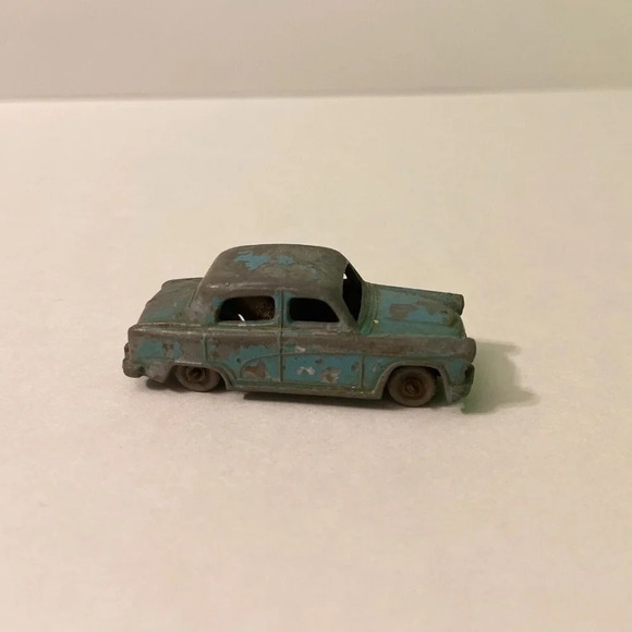 Vintage Matchbox Lesney No 36 Austin A50 Diecast  Made in England As Is - Picture 1 of 12